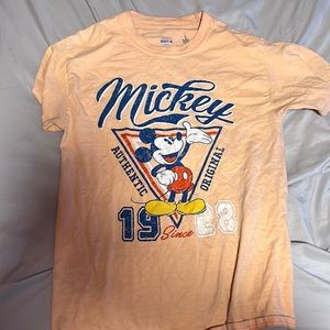 Mickey 1928 t-shirt